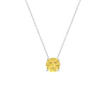 Load image into Gallery viewer, Yello Fancy Necklace