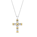 Load image into Gallery viewer, Forever Interlaced Necklace