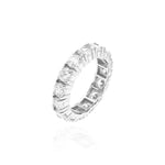 Load image into Gallery viewer, Evermore Eternity Ring