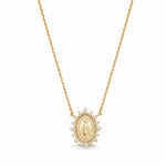 Load image into Gallery viewer, Sacred Grace Necklace