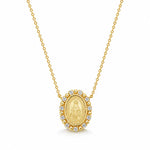 Load image into Gallery viewer, Blessed Grace Necklace