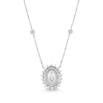 Load image into Gallery viewer, Our Lady Grace Necklace