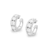 Load image into Gallery viewer, Luxury Moissanite Ear Cuff