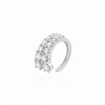 Load image into Gallery viewer, Crystal Glow Ear Cuff