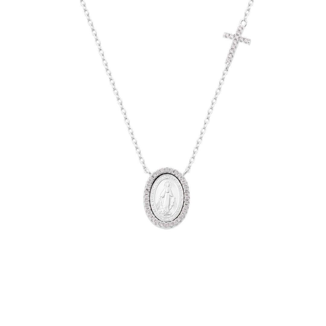 Sacred Grace Necklace