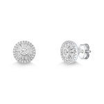 Load image into Gallery viewer, Lumiere Stud Earrings