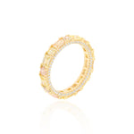 Load image into Gallery viewer, Gold Band