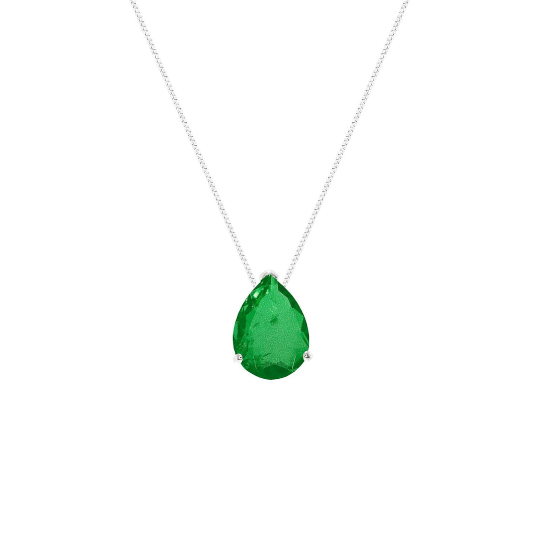 Necklace Veneziana Tear Drop