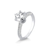 Load image into Gallery viewer, Diamond Sparkle