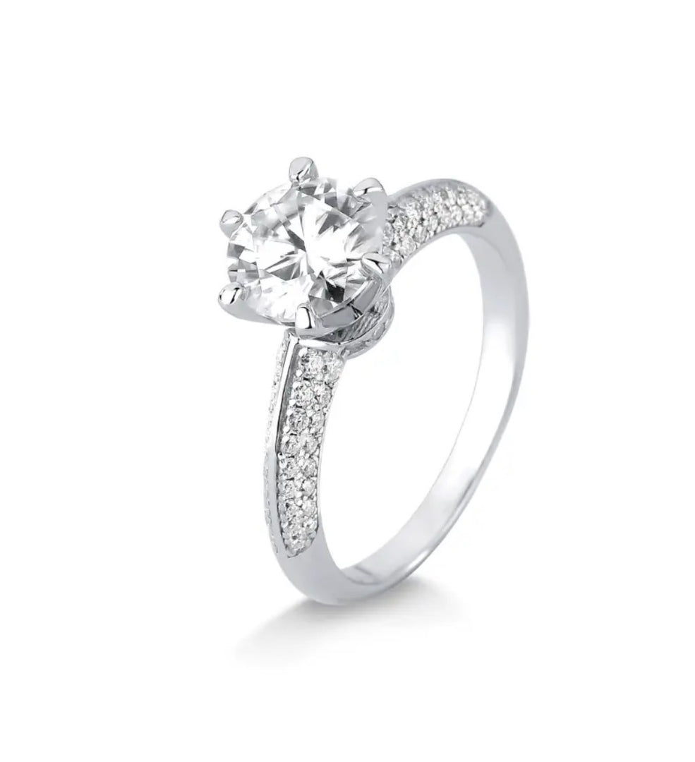 Diamond Sparkle