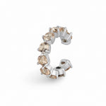 Load image into Gallery viewer, Luxury Champagne Ear Cuff